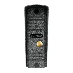 Вызывная панель Slinex ML-16HD Silver UA