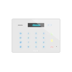 Аудиодомофон Akuvox C312A UA