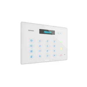 Аудіодомофон Akuvox C312A UA