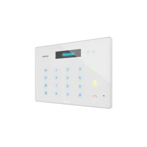 Аудіодомофон Akuvox C312A UA