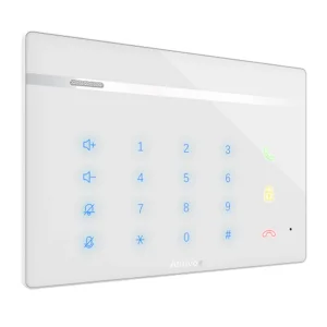 Аудіодомофон Akuvox C312S UA