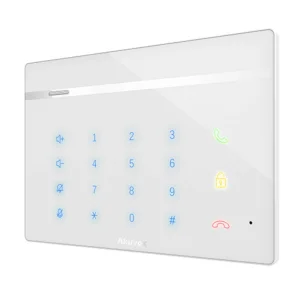 Аудіодомофон Akuvox C312S UA