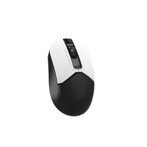 Миша бездротова A4Tech FG12S Black/White USB, FG12S (Panda) UA