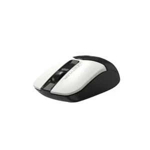 Миша бездротова A4Tech FG12S Black/White USB, FG12S (Panda) UA
