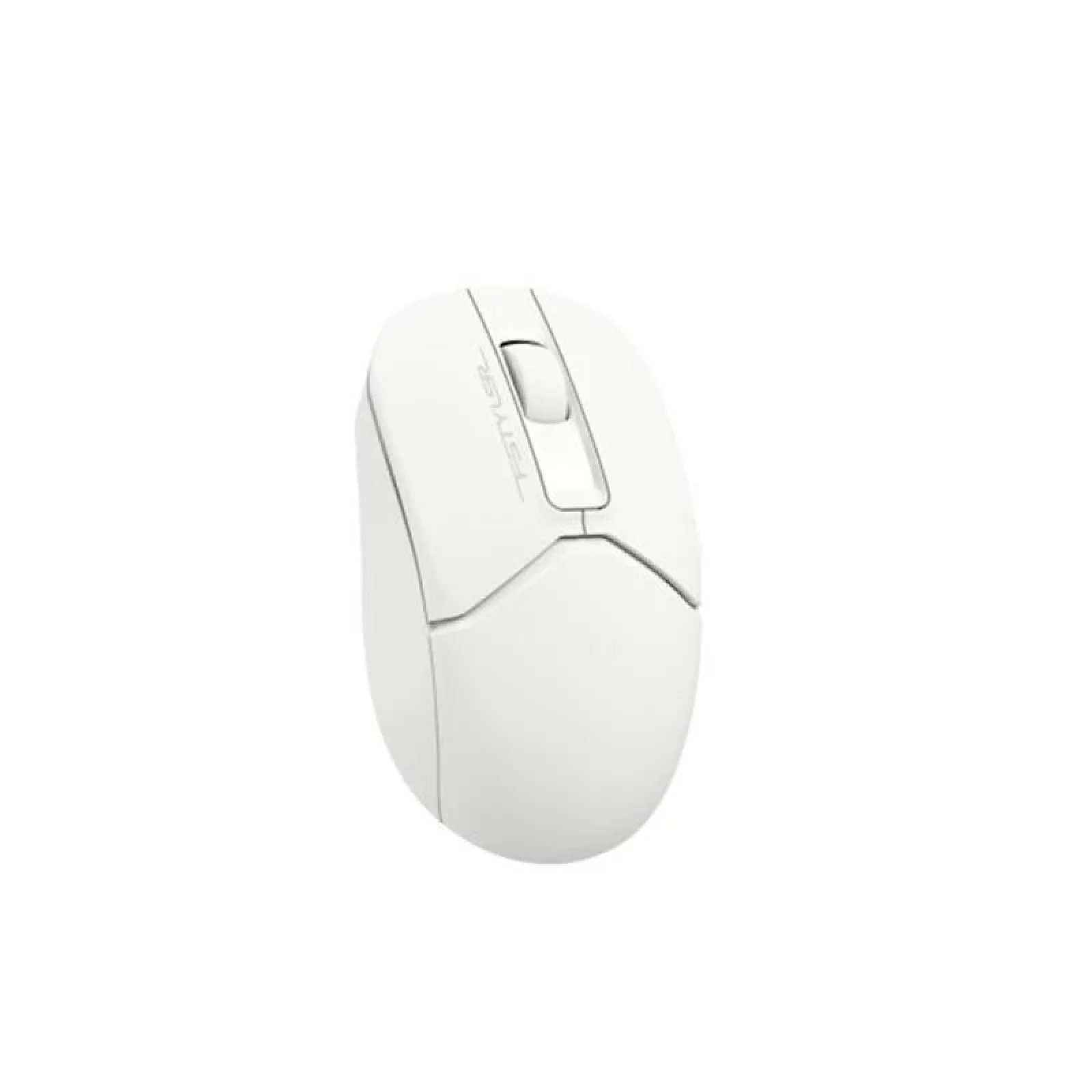 Мышь беспроводная A4Tech FG12S White USB, FG12S (White) UA