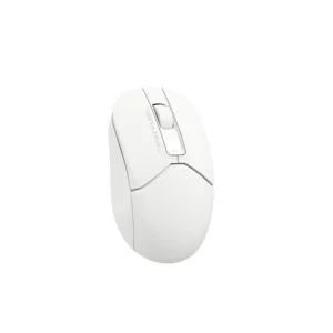 Миша бездротова A4Tech FG12S White USB, FG12S (White) UA