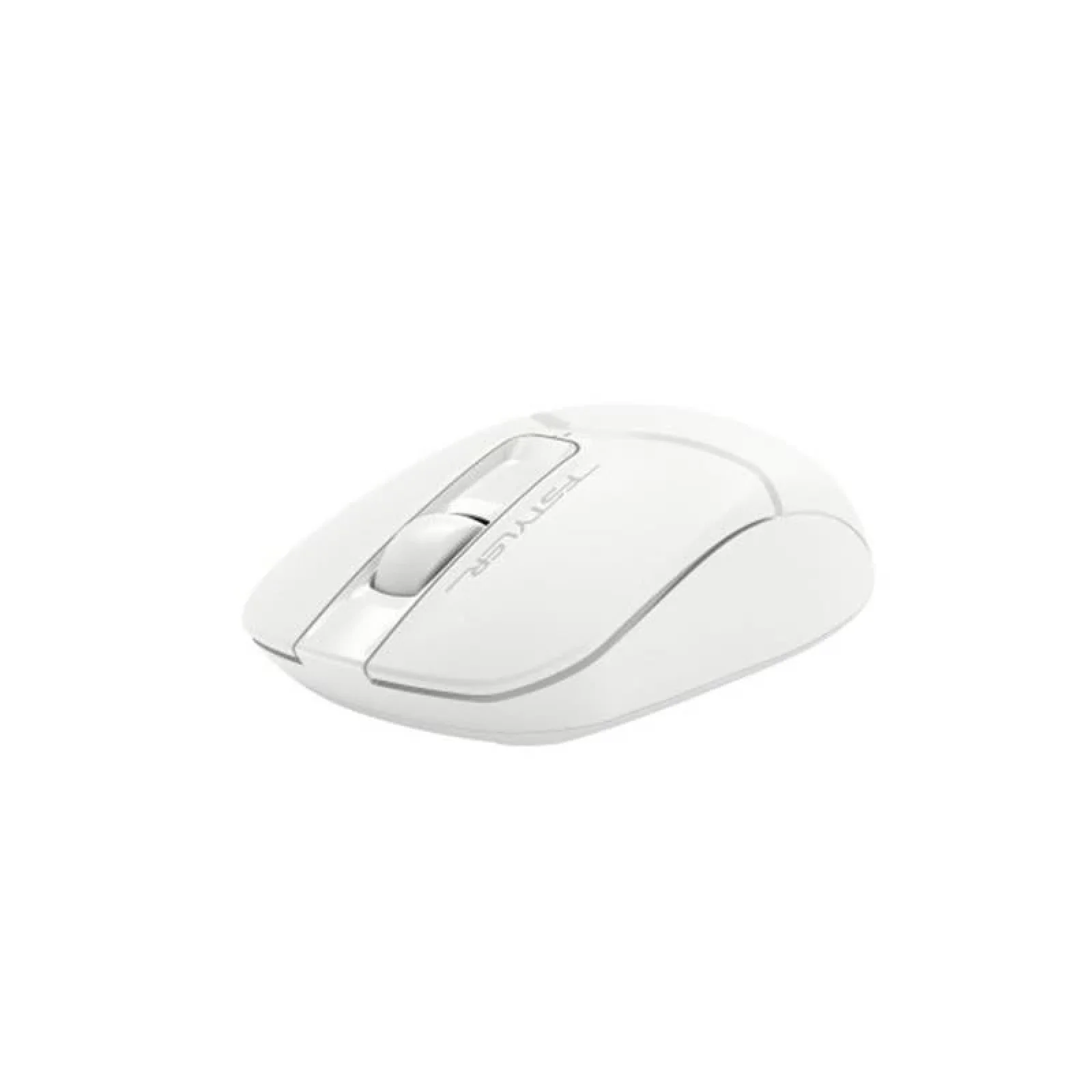 Мышь беспроводная A4Tech FG12S White USB, FG12S (White) UA