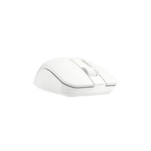 Миша бездротова A4Tech FG12S White USB, FG12S (White) UA