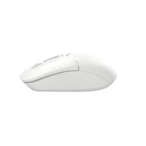Миша бездротова A4Tech FG12S White USB, FG12S (White) UA