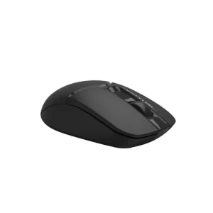 Миша бездротова A4Tech FG12S Black USB, FG12S (Black) UA