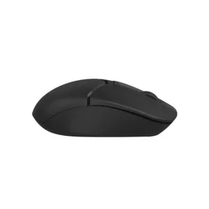 Миша бездротова A4Tech FG12S Black USB, FG12S (Black) UA