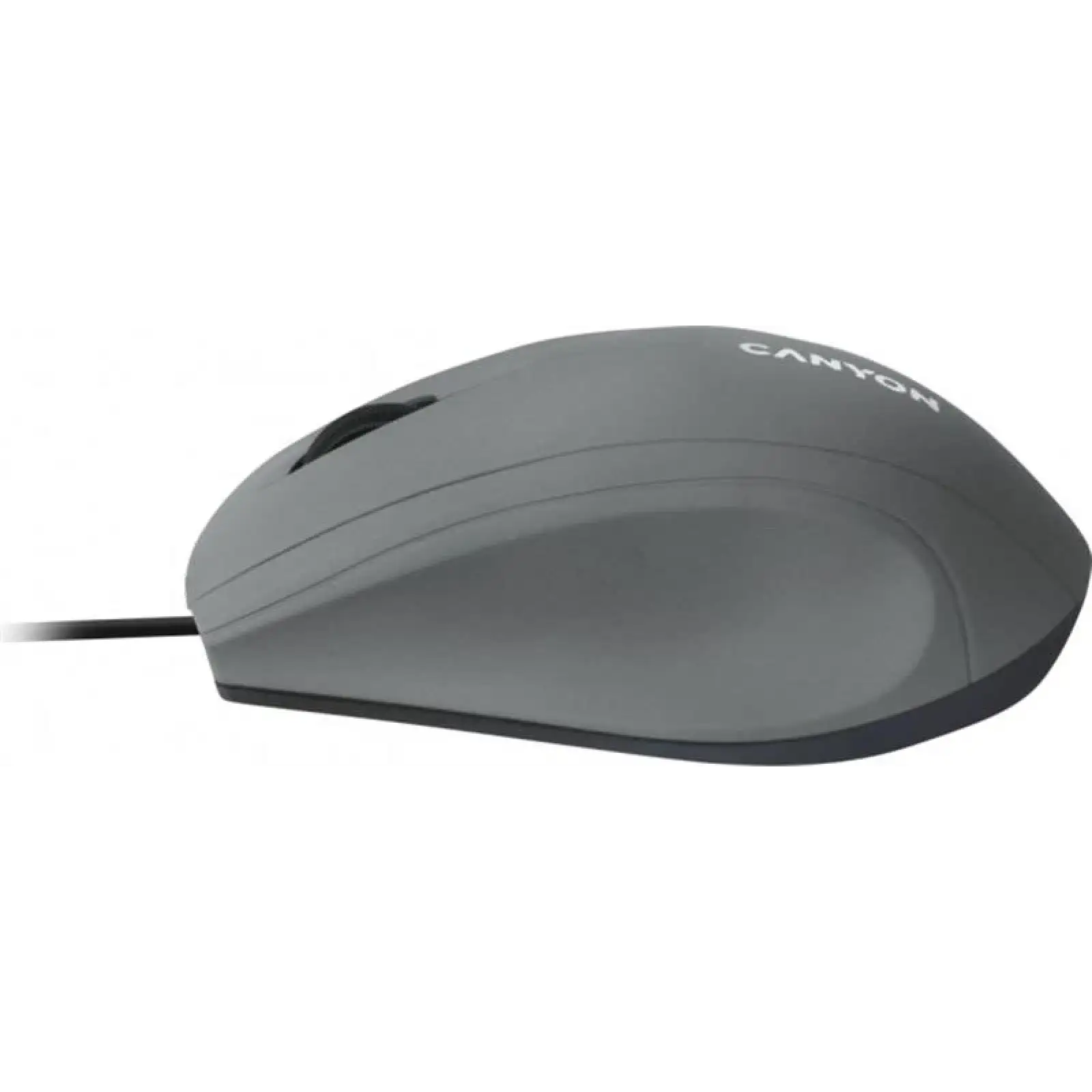 Мышь Canyon M-05 Dark Grey (CNE-CMS05DG) USB UA