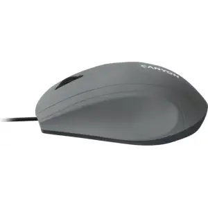 Мышь Canyon M-05 Dark Grey (CNE-CMS05DG) USB UA