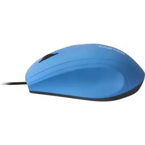 Мышь Canyon M-05 Light Blue (CNE-CMS05BX) USB UA