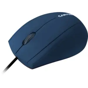 Мышь Canyon M-05 Blue (CNE-CMS05BL) USB UA
