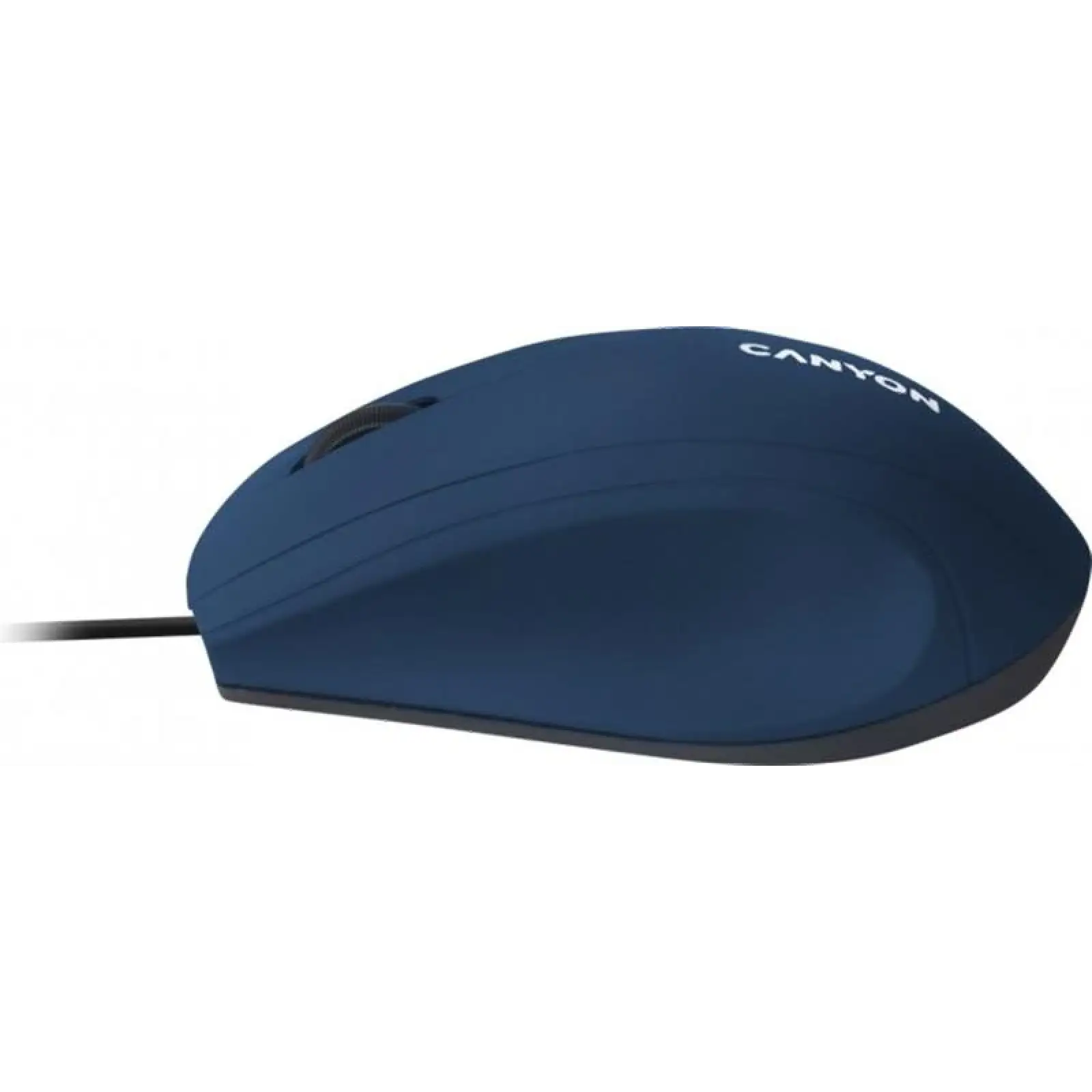 Мышь Canyon M-05 Blue (CNE-CMS05BL) USB UA