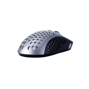 Миша 1stPlayer M6 RGB Black USB UA