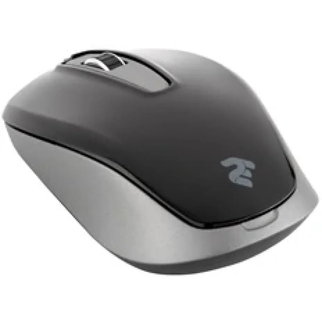 Миша бездротова 2E MF2020 WL Black Gray and Blue (2E-MF2020WC) USB UA