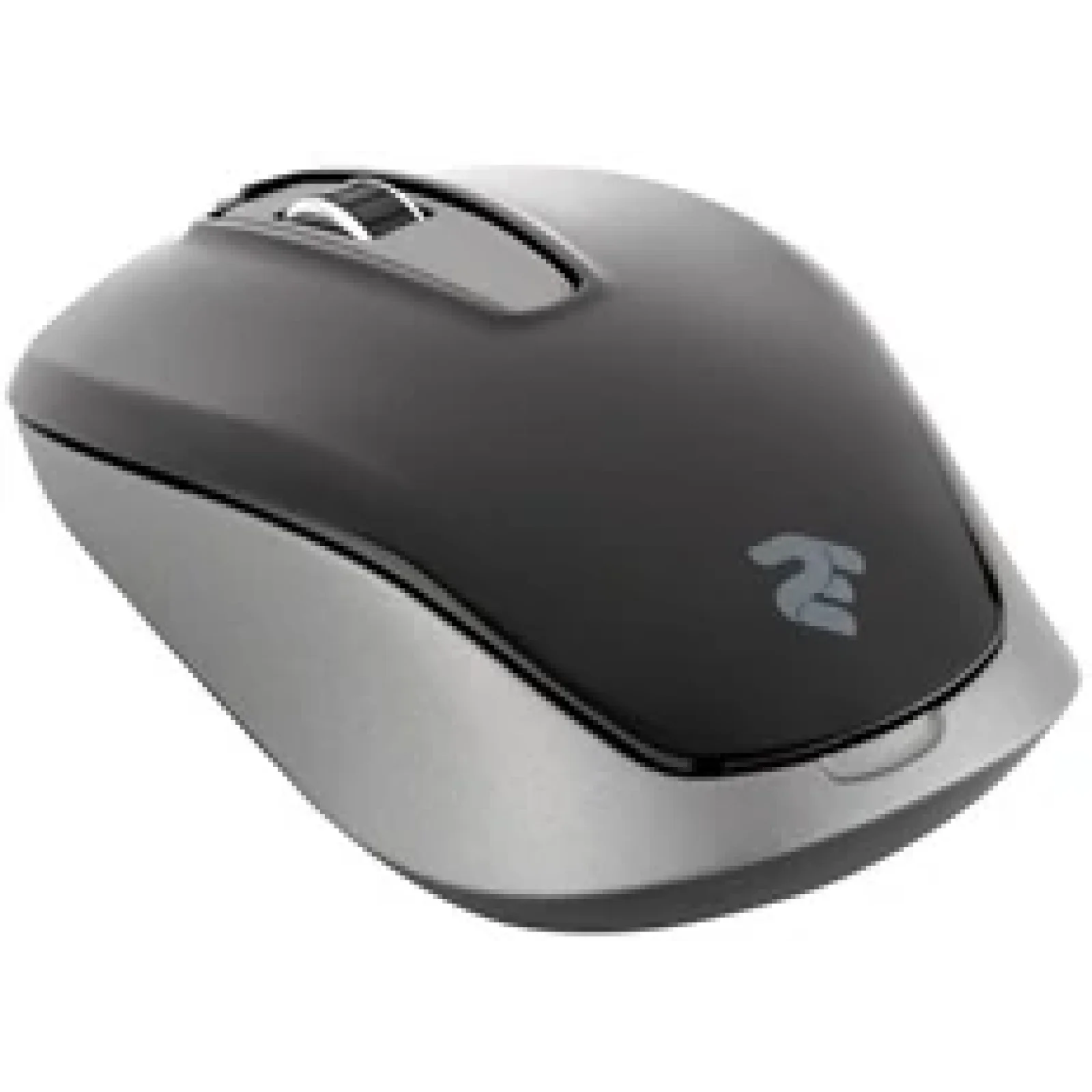 Мышь беспроводная 2E MF2020 WL Black Gray and Blue (2E-MF2020WC) USB UA