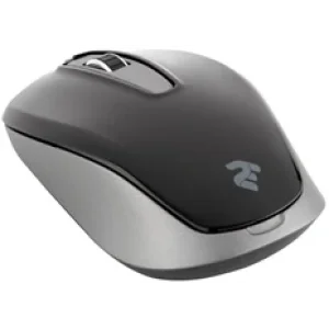 Миша бездротова 2E MF2020 WL Black Gray and Blue (2E-MF2020WC) USB UA