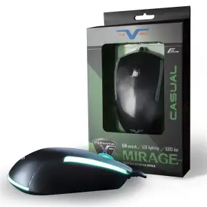 Мышь Frime Mirage, USB (FMC1815) UA