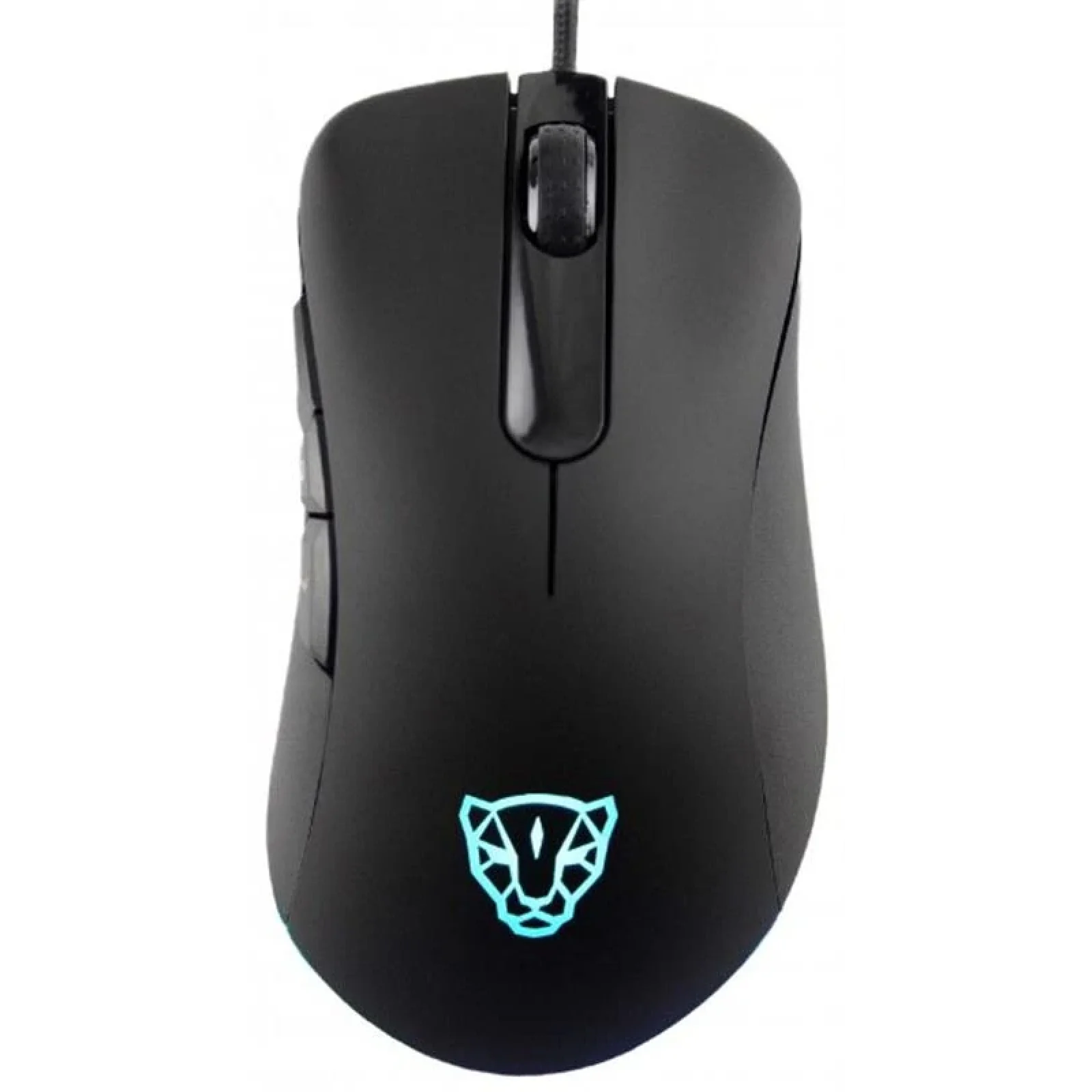 Миша Motospeed V100 Black (mtv100) UA