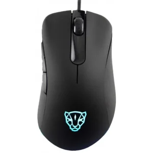 Миша Motospeed V100 Black (mtv100) UA