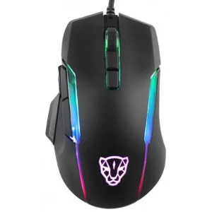 Миша Motospeed V90 Black (mtv90b) UA