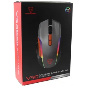Миша Motospeed V90 Black (mtv90b) UA