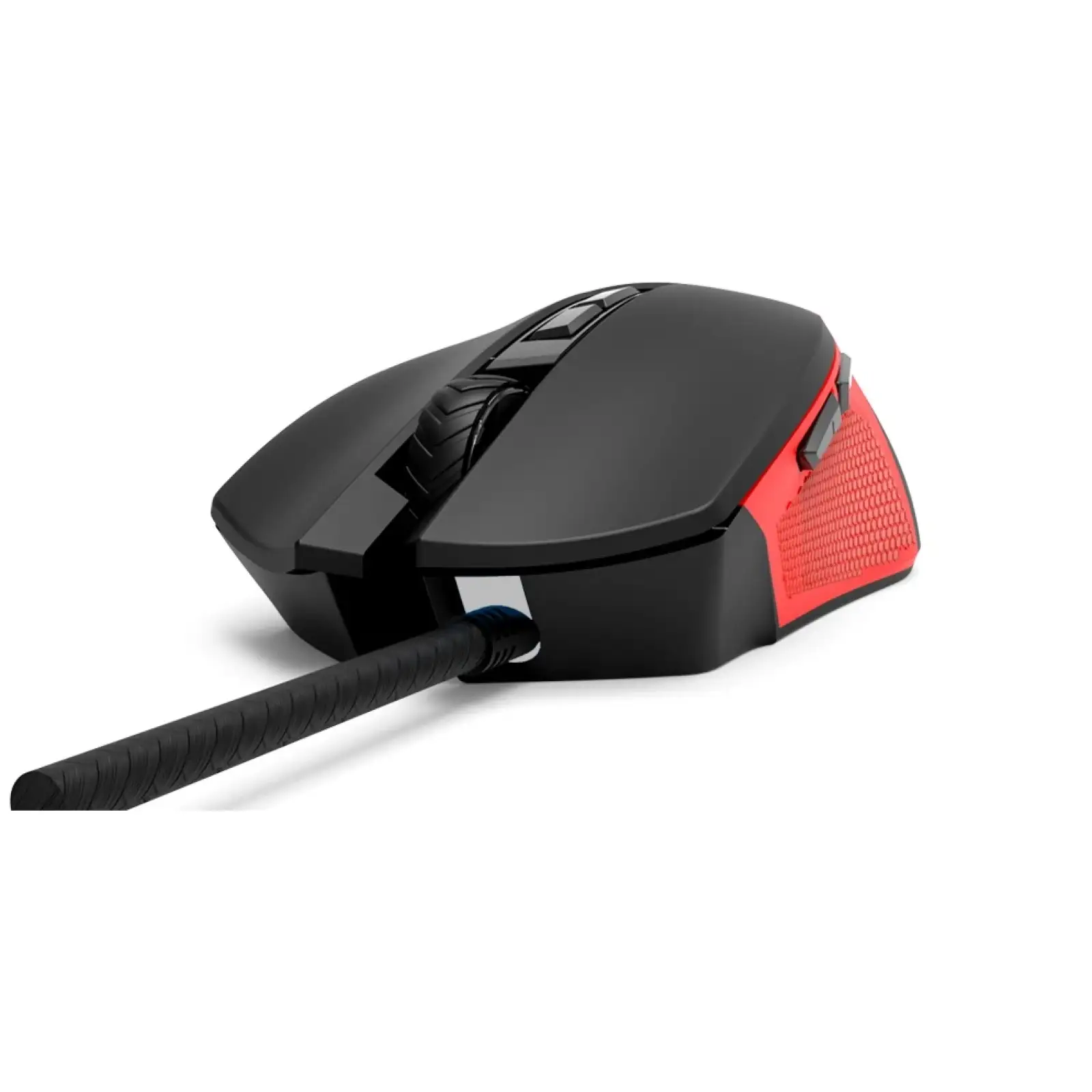 Мышь Fantech X15 Phantom/18575 Black USB UA