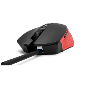 Мышь Fantech X15 Phantom/18575 Black USB UA