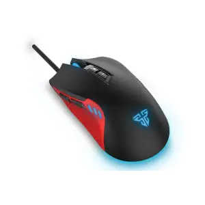 Мышь Fantech X15 Phantom/18575 Black USB UA
