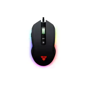 Мышь Fantech X5s Zeus/02808 Black USB UA