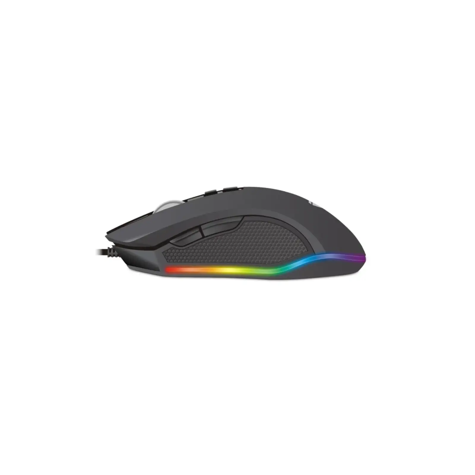 Мышь Fantech X5s Zeus/02808 Black USB UA