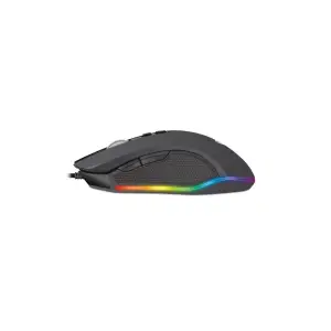 Мышь Fantech X5s Zeus/02808 Black USB UA