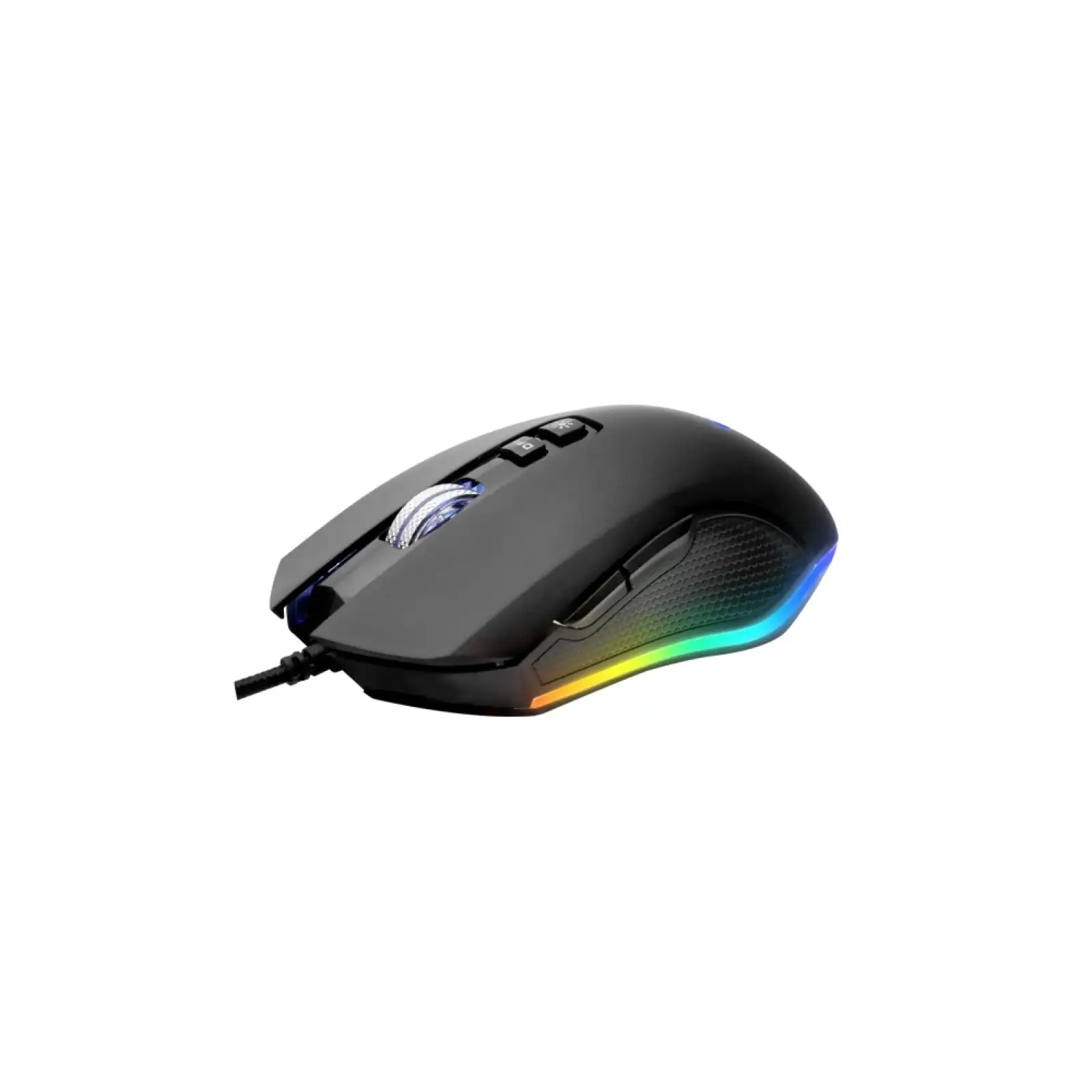 Мышь Fantech X5s Zeus/02808 Black USB UA