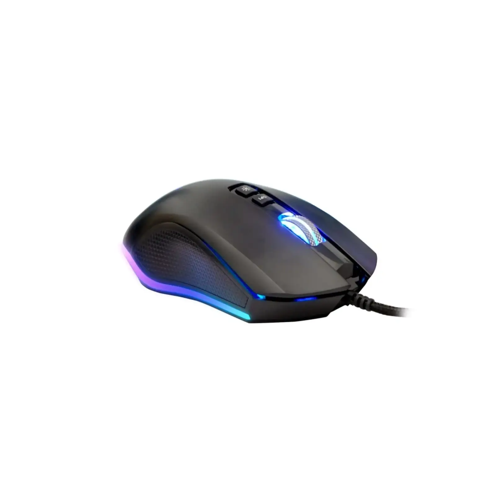Мышь Fantech X5s Zeus/02808 Black USB UA