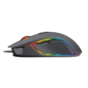 Мышь Fantech X9 Thor/07030 Black USB UA