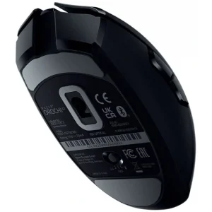 Миша Razer Orochi V2 Wireless Black (RZ01-03730100-R3G1) USB UA