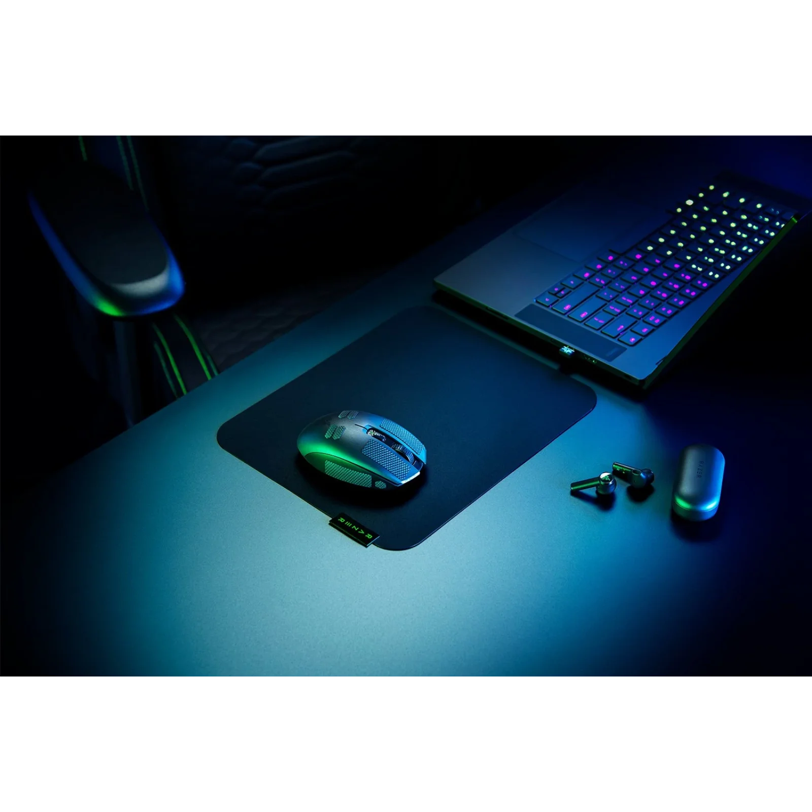 Миша Razer Orochi V2 Wireless Black (RZ01-03730100-R3G1) USB UA