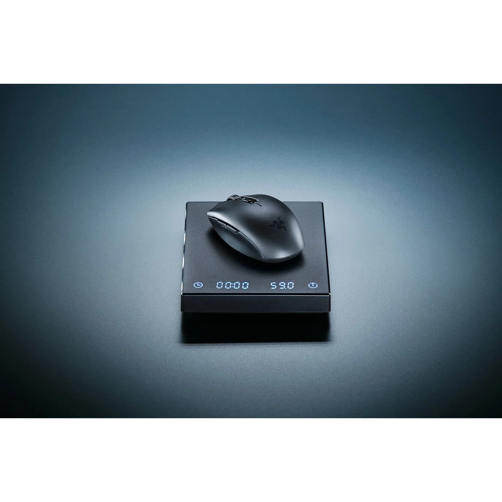 Миша Razer Orochi V2 Wireless Black (RZ01-03730100-R3G1) USB UA