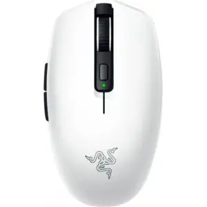 Миша Razer Orochi V2 Wireless White (RZ01-03730400-R3G1) USB UA