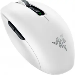 Мышь Razer Orochi V2 Wireless White (RZ01-03730400-R3G1) USB UA