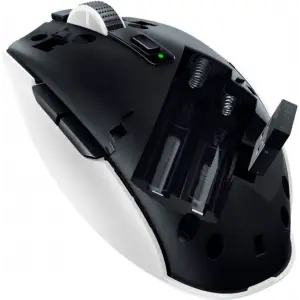 Мышь Razer Orochi V2 Wireless White (RZ01-03730400-R3G1) USB UA