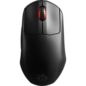 Мышь SteelSeries Prime Wireless Black (62593)