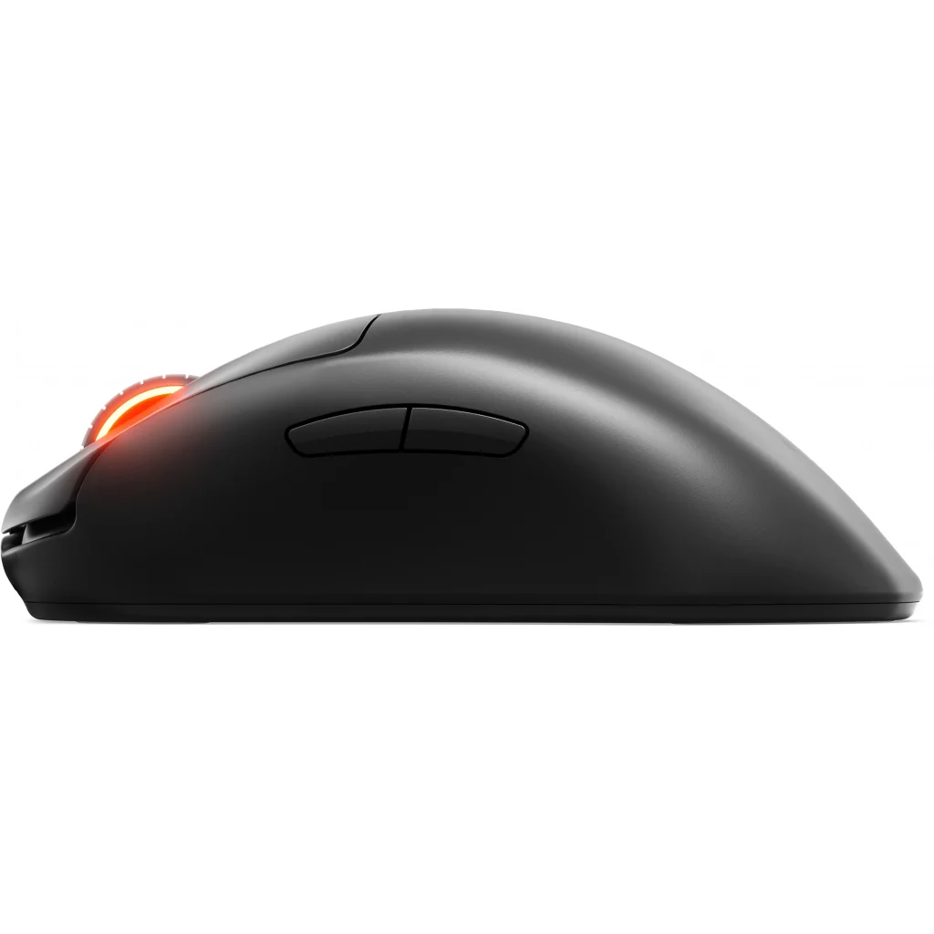 Мышь SteelSeries Prime Wireless Black (62593)