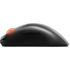 Мышь SteelSeries Prime Wireless Black (62593)