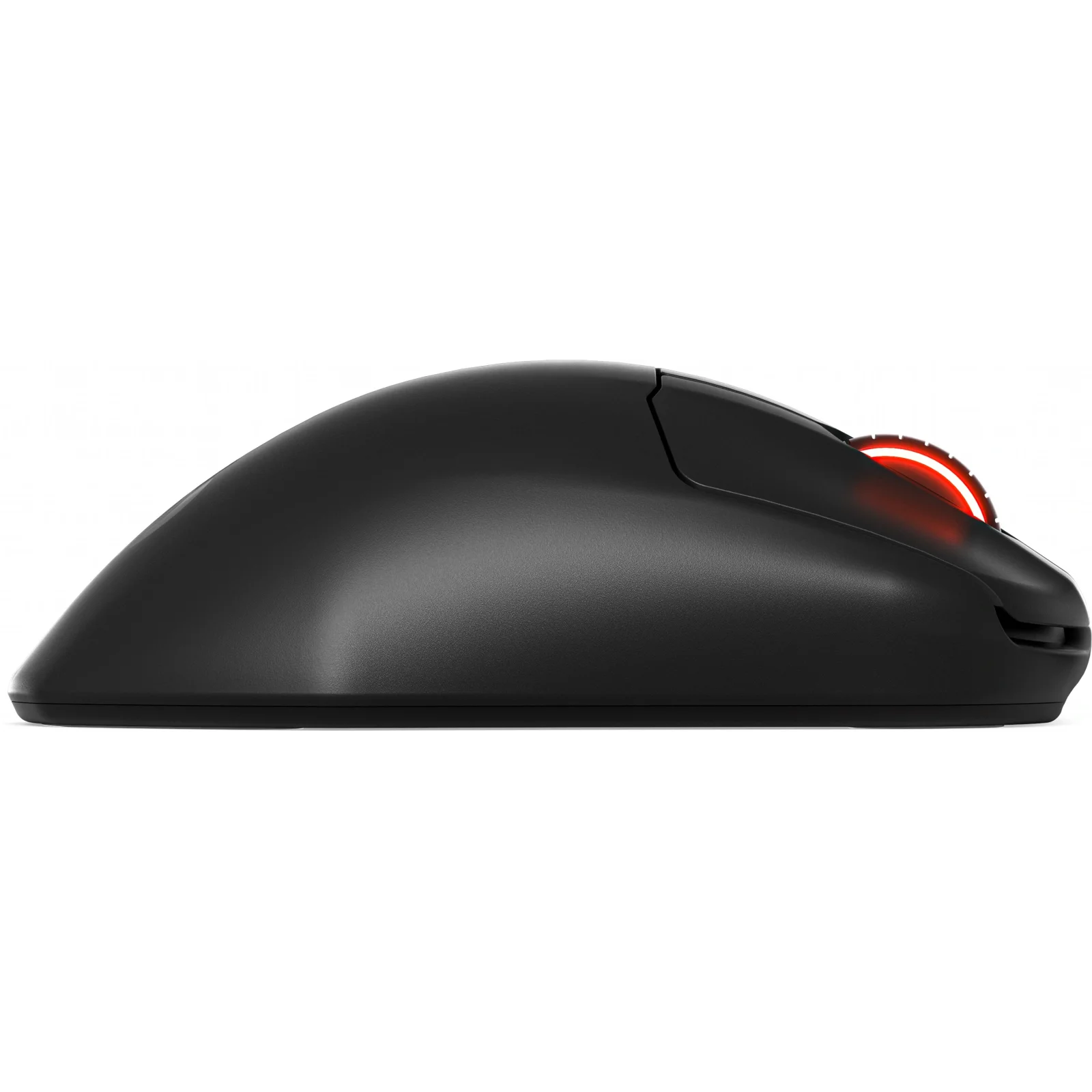 Мышь SteelSeries Prime Wireless Black (62593)