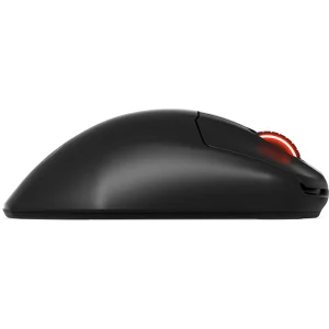 Мышь SteelSeries Prime Wireless Black (62593)