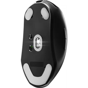 Мышь SteelSeries Prime Wireless Black (62593)